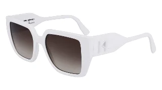 105 White
