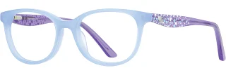 C02 Cornflower/Purple