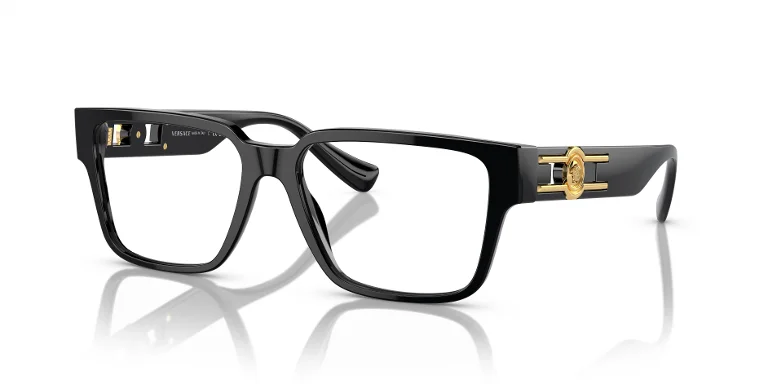 Versace Eyeglasses VE3346