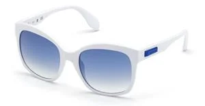 21W White