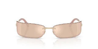 Jimmy Choo Sunglasses JC4024B