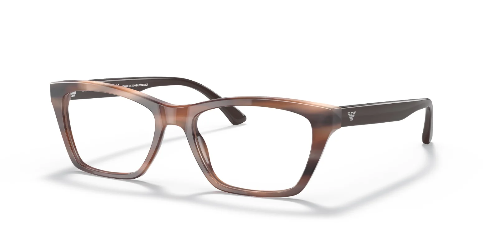 Emporio Armani Eyeglasses EA3186