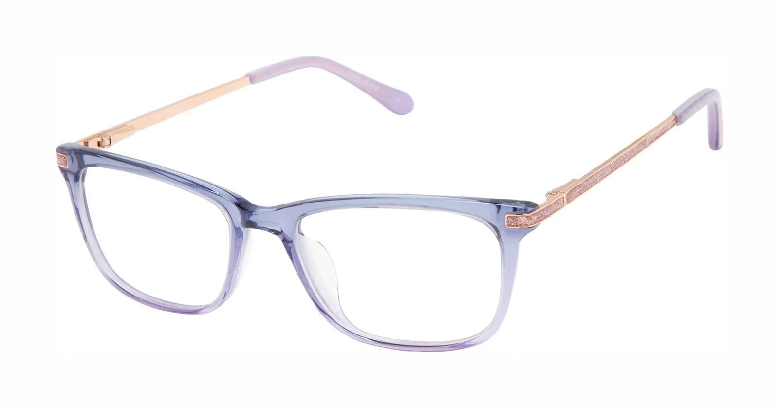 Lulu Guinness Eyeglasses LK065