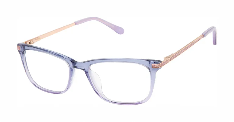 Lulu Guinness Eyeglasses LK065