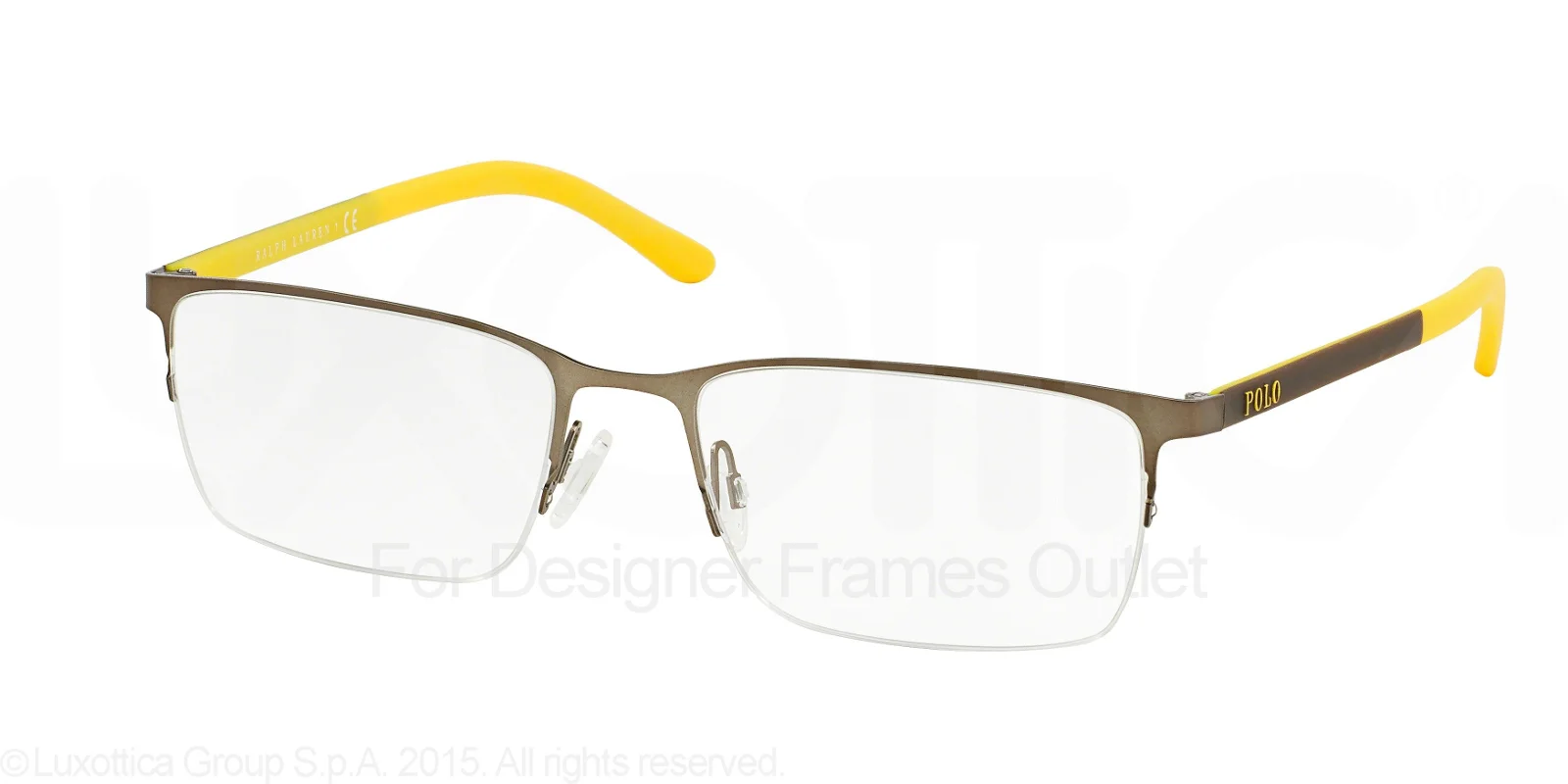 Polo Eyeglasses PH1150