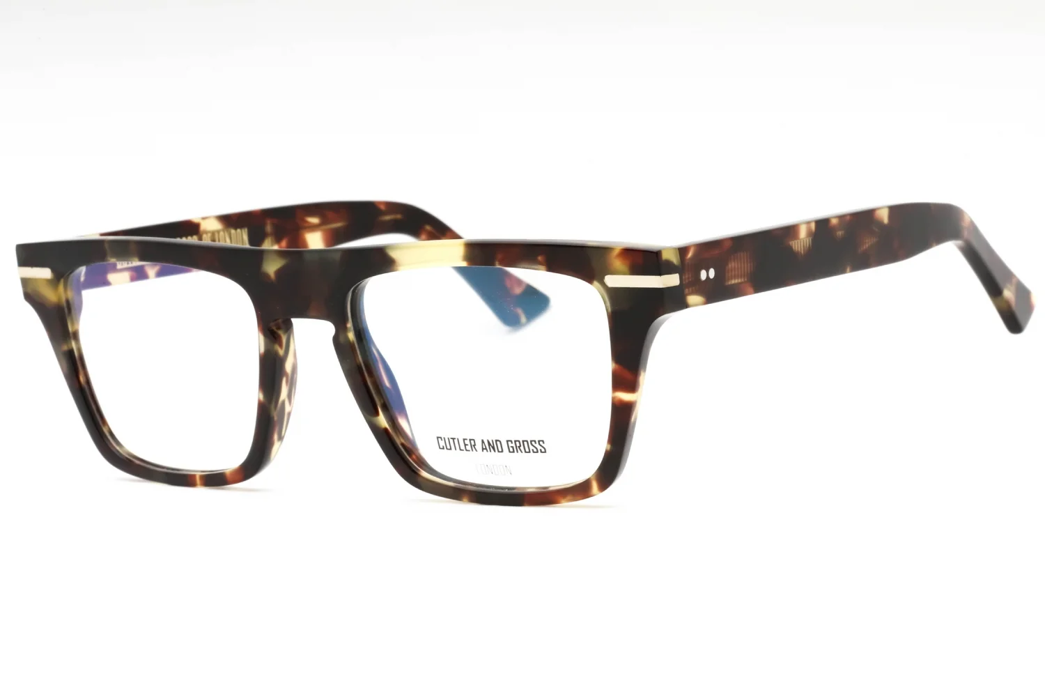 Cutler And Gross Eyeglasses CG1357