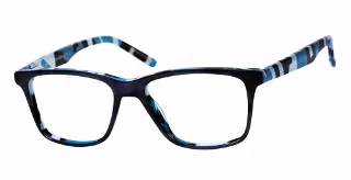 Dark Navy