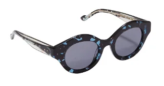 02-Sun Amelie Blue Tortoise