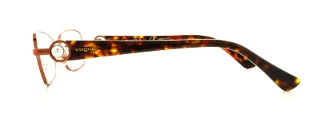 Vogue Eyeglasses VO3809H