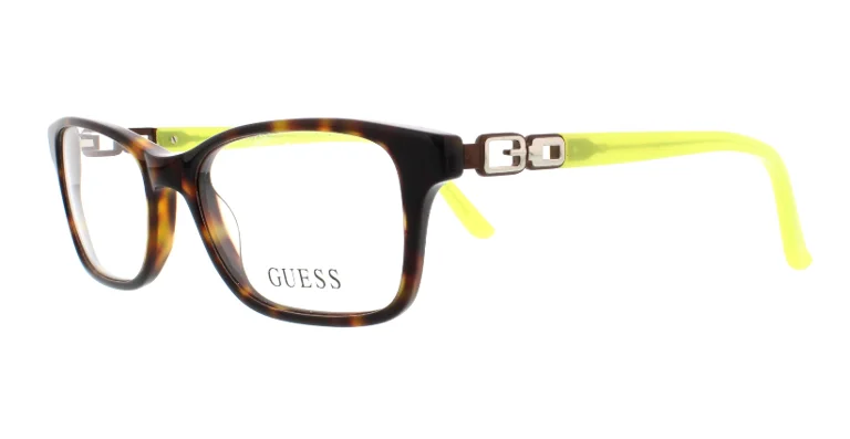 Guess Eyeglasses GU9131