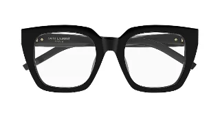 Saint Laurent Eyeglasses SL M143 OPT