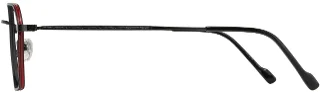 Scott Harris Eyeglasses SH-862
