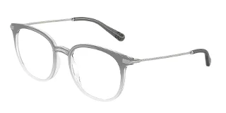 3291 Grey Gradient Crystal