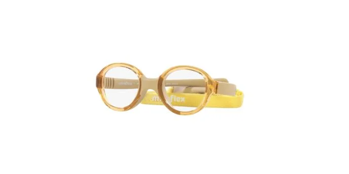 Miraflex Eyeglasses MF4020