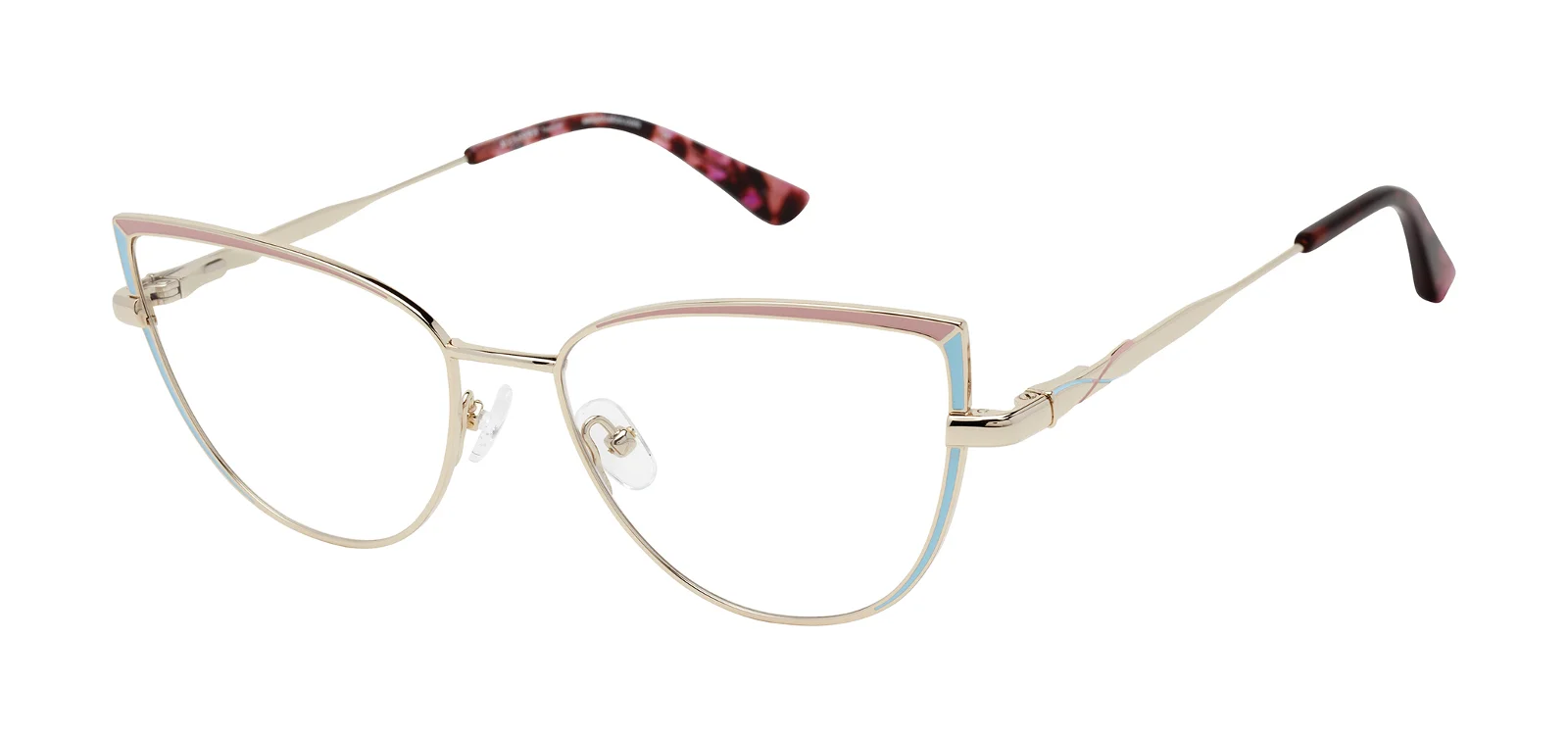 Alexander Collection Eyeglasses FLORENCE