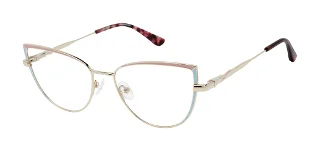 Alexander Collection Eyeglasses FLORENCE