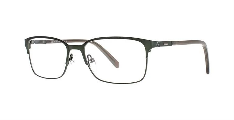 Float Eyeglasses 62