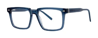 Navy Crystal