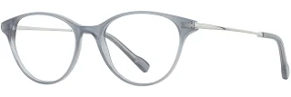 C02 Smoke/Chrome