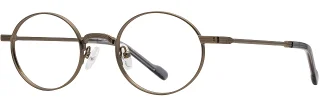 Scott Harris Vintage Eyeglasses SH-VIN-69