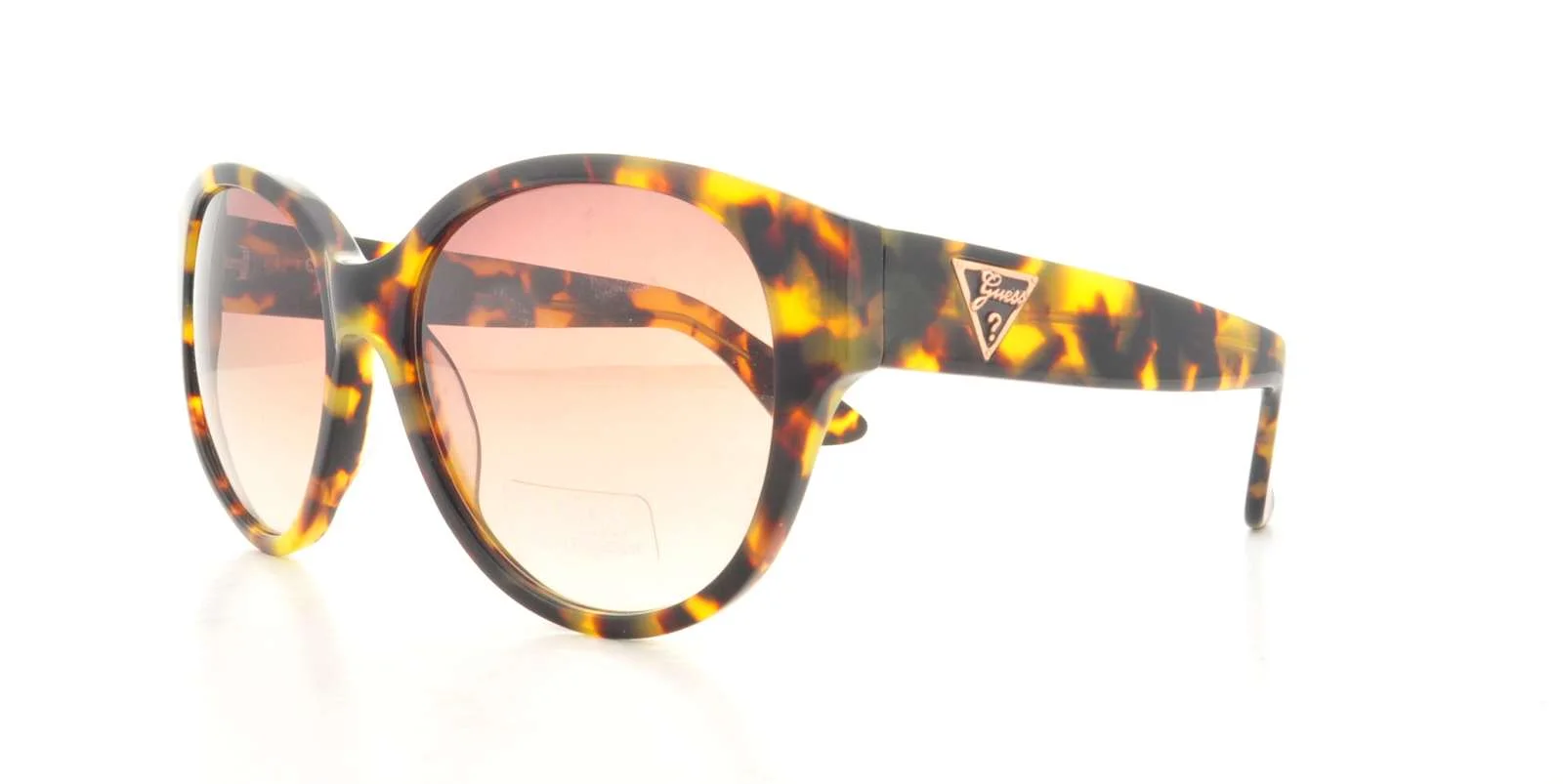 Guess Sunglasses GU 7221