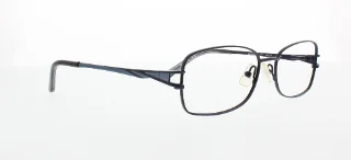 Marchon Nyc Eyeglasses M-ELIZABETH