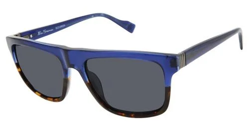 Ben Sherman Eyeglasses KINGS