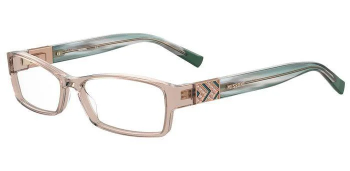 Missoni Eyeglasses MIS 0162