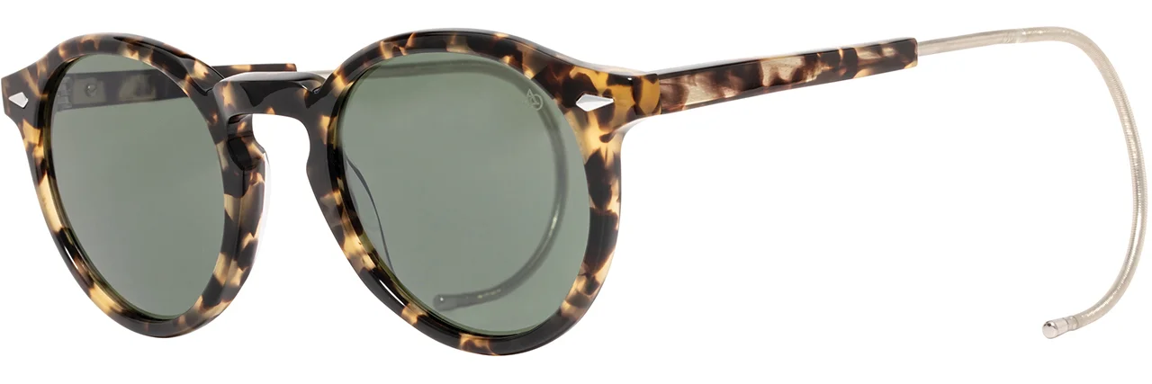 American Optical Sunglasses Graham