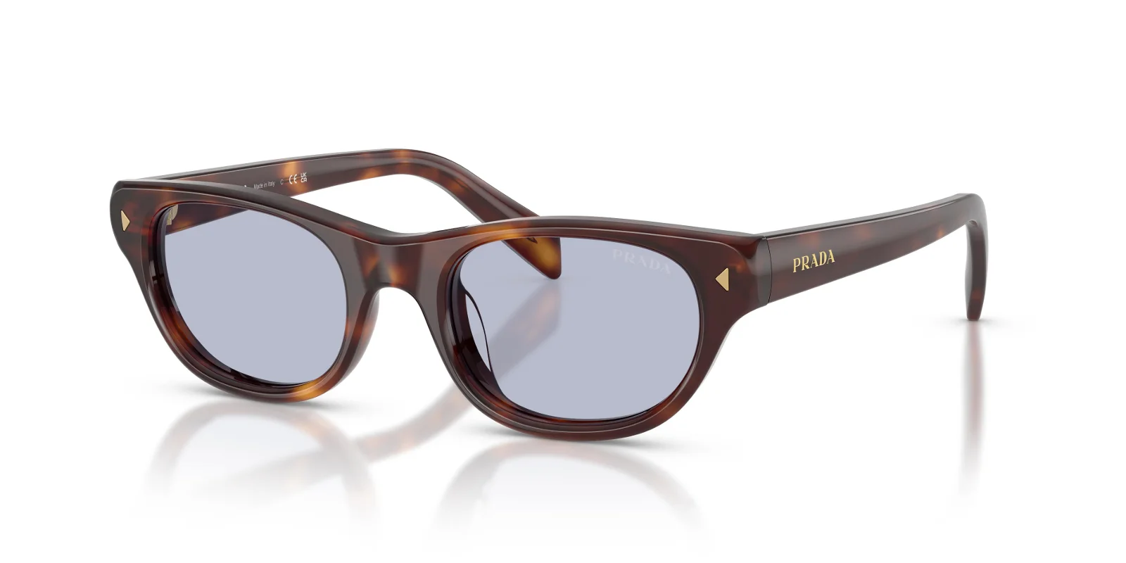 Prada Sunglasses PRC08S