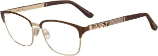 Jimmy Choo Eyeglasses 192