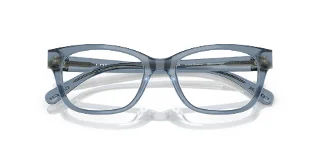 Coach Eyeglasses HC6257F