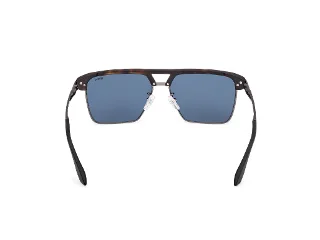 Bmw Sunglasses BW0068-H