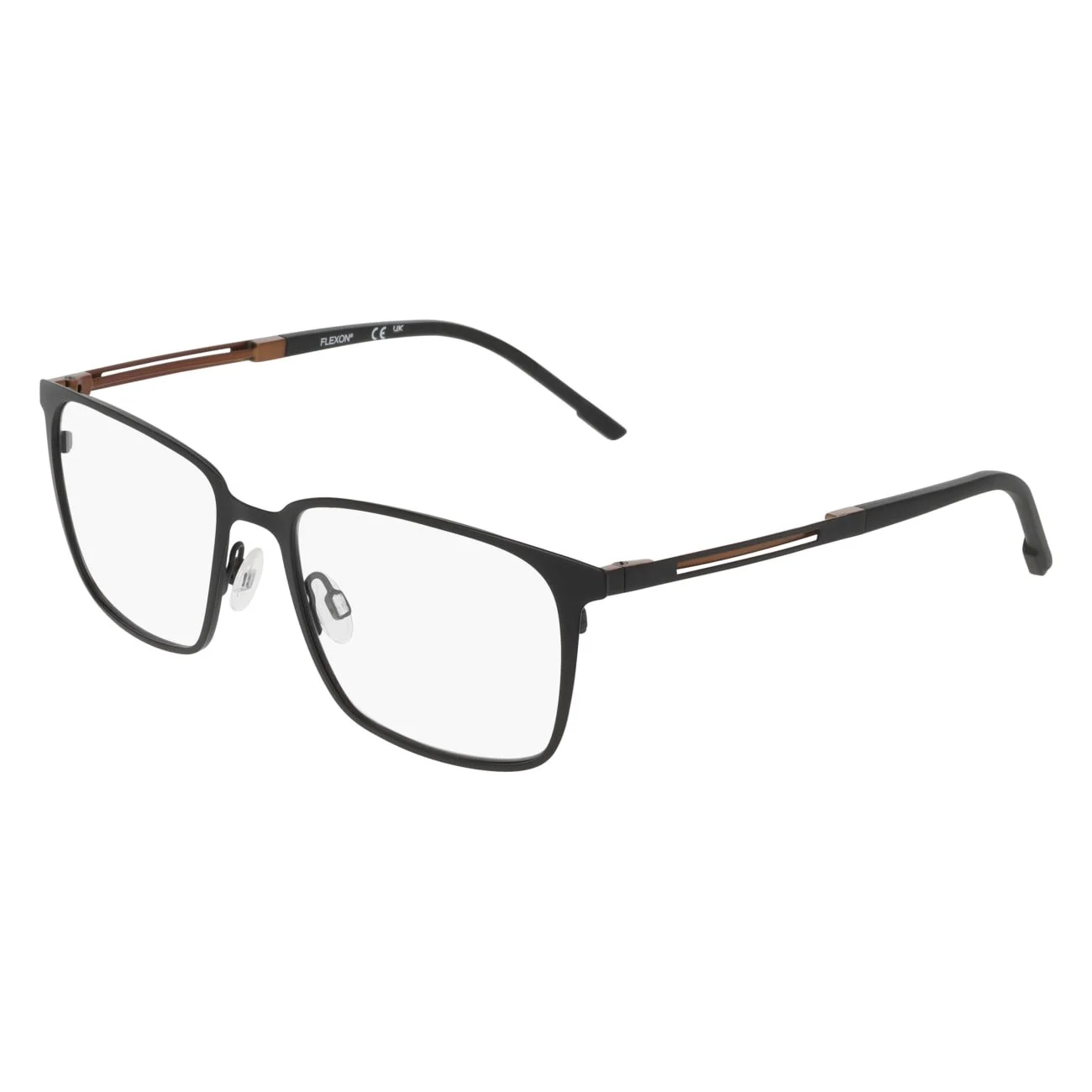 Flexon Eyeglasses E1159