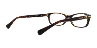 Coach Eyeglasses HC6054 Elise