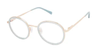 Ted Baker Eyeglasses B988