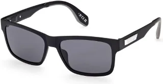 02A Matte Black