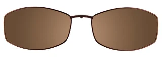 Easyclip Eyeglasses EC250