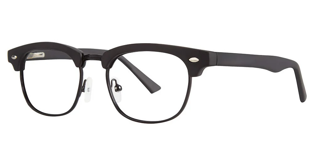 Modern Times Eyeglasses Proud