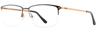 C02 Black/Bronze