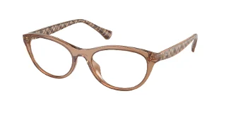 5750 Shiny Transparent Caramel