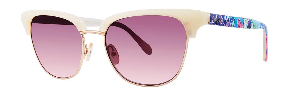 Lilly Pulitzer Sunglasses STEVIE