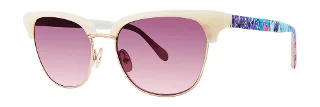 Lilly Pulitzer Sunglasses STEVIE