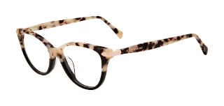 Cream Havana Black (0Cc3)