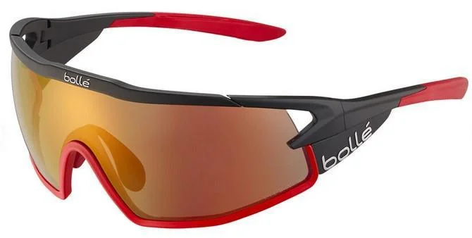 Bolle Sunglasses B-ROCK PRO BLACK MATTE