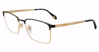 Just Cavalli Eyeglasses VJC058