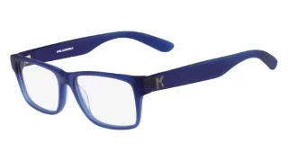 077 Matte Blue