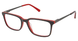 M303-Sfk-251 Grey Red