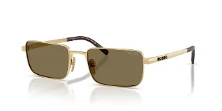 24J90F Satin Gold