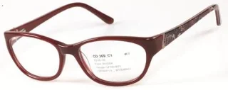 F18 Burgundy